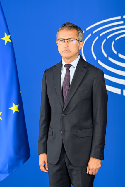 Foto 8: REGI Committee constitutive meeting