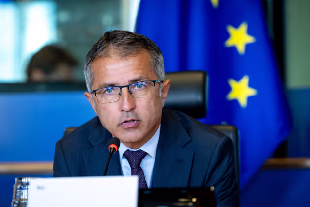 Foto 20: REGI Committee constitutive meeting