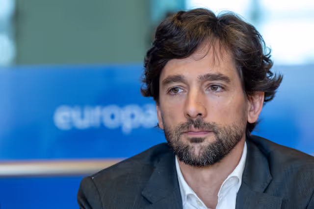 Foto 14: AFCO Committee constitutive meeting