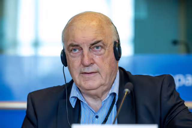 Foto 11: AFCO Committee constitutive meeting