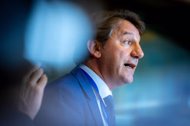 Fotografi 18: FISC Committee constitutive meeting