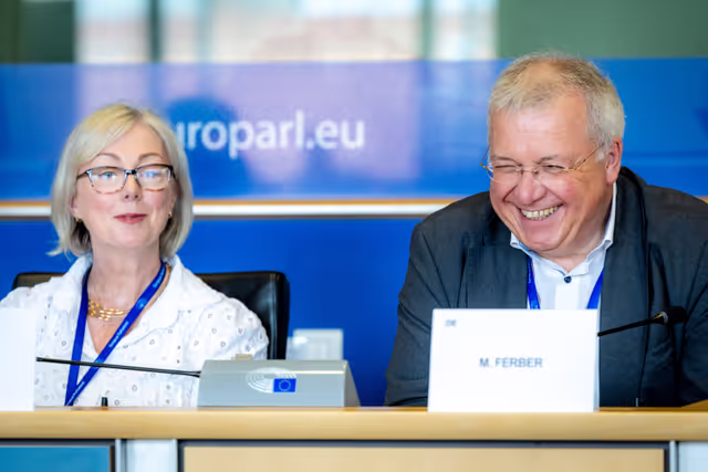 Fotografi 15: FISC Committee constitutive meeting