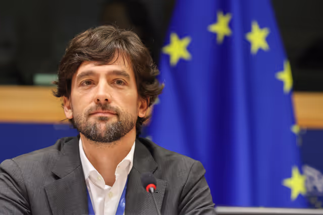 Foto 23: JURI Committee constitutive meeting