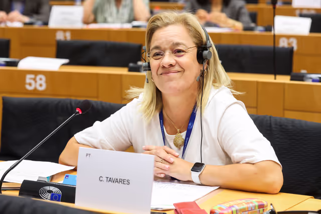 Φωτογραφία 10: CONT Committee constitutive meeting