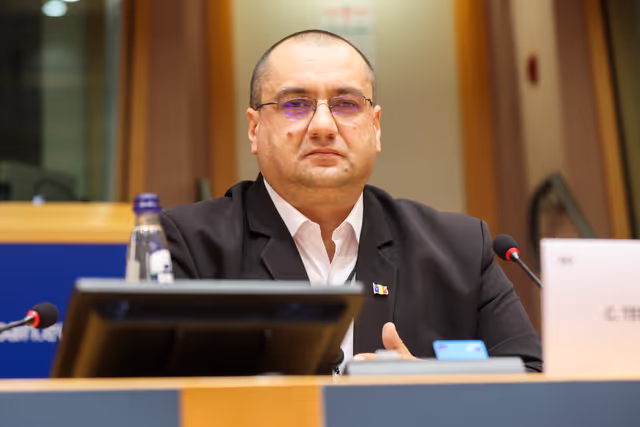 Φωτογραφία 9: CONT Committee constitutive meeting