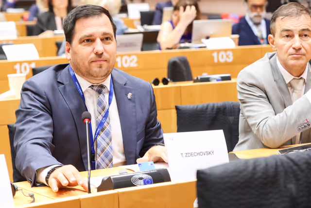 Φωτογραφία 8: CONT Committee constitutive meeting