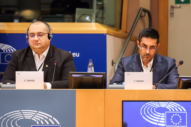 Φωτογραφία 7: CONT Committee constitutive meeting