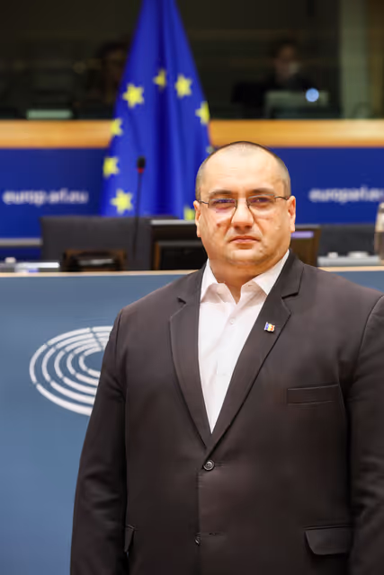 Φωτογραφία 5: CONT Committee constitutive meeting