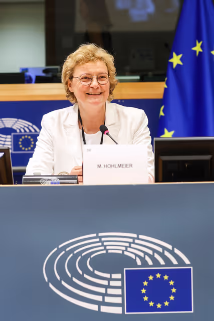 Φωτογραφία 21: CONT Committee constitutive meeting