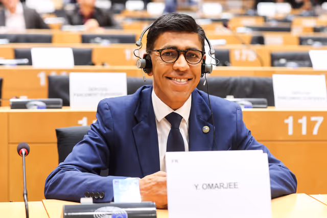 Φωτογραφία 22: CONT Committee constitutive meeting