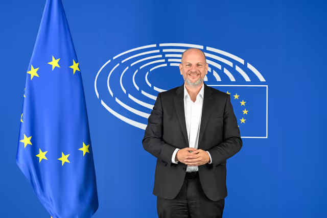 Φωτογραφία 4: CONT Committee constitutive meeting