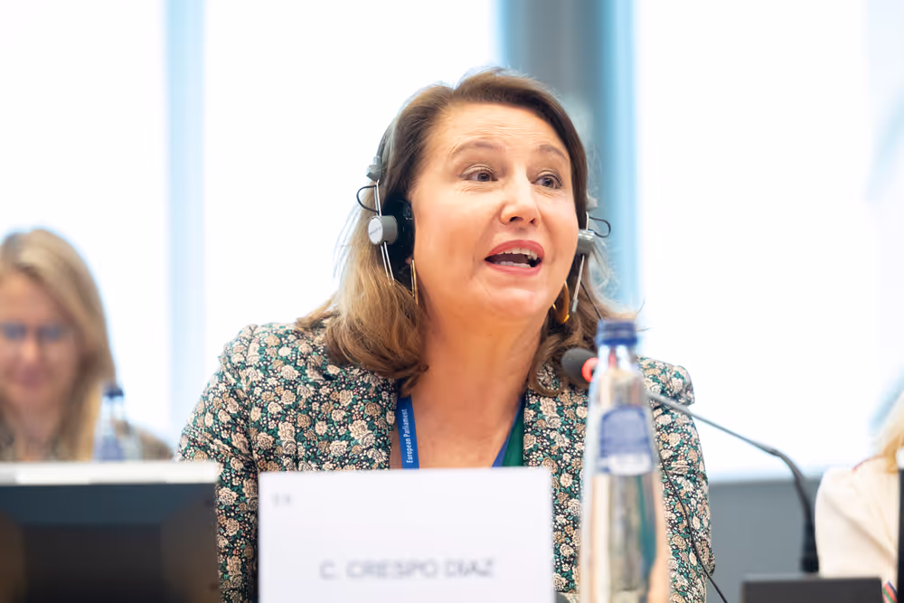 CCC constitutive meeting