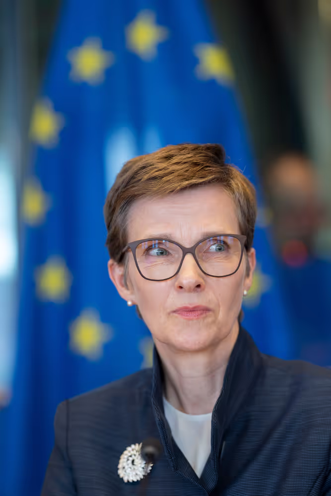 ECON - Public Hearing with Claudia BUCH, Chair of the Supervisory Board of the ECB.ECON - Public Hearing with Claudia BUCH, Chair of the Supervisory Board of the ECB