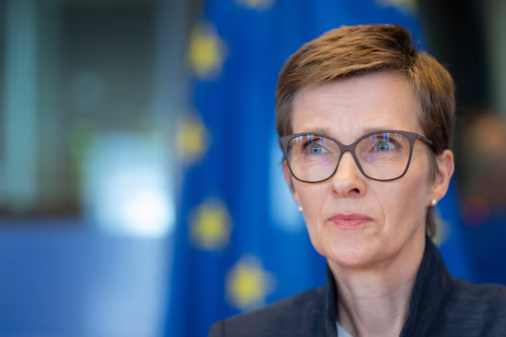 ECON - Public Hearing with Claudia BUCH, Chair of the Supervisory Board of the ECB.ECON - Public Hearing with Claudia BUCH, Chair of the Supervisory Board of the ECB