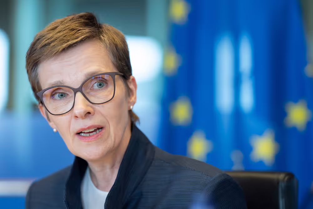 ECON - Public Hearing with Claudia BUCH, Chair of the Supervisory Board of the ECB.ECON - Public Hearing with Claudia BUCH, Chair of the Supervisory Board of the ECB
