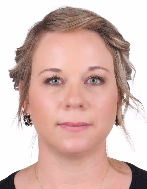 Zdjęcie 4: Dutch MEPs official portraits - 10th Parliamentary term.