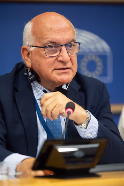 Zdjęcie 9: LIBE Committee