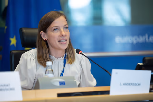 Φωτογραφία 30: EMPL Meeting - Exchange of views with Mario Nava, Director General of DG Employment, Social Affairs and Inclusion