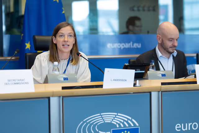 Φωτογραφία 31: EMPL Meeting - Exchange of views with Mario Nava, Director General of DG Employment, Social Affairs and Inclusion