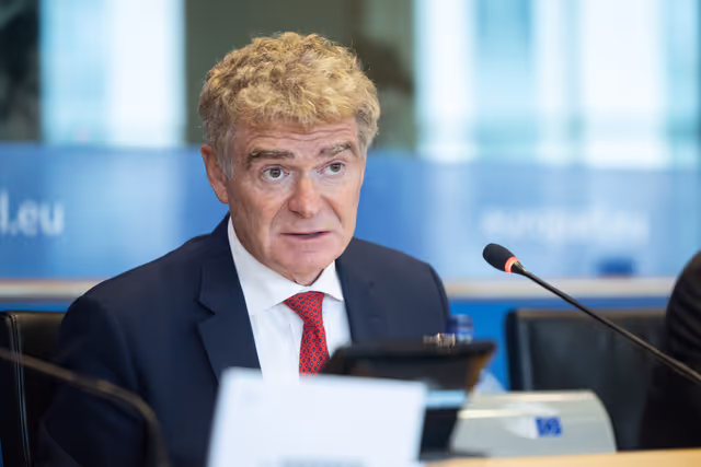 Φωτογραφία 10: EMPL Meeting - Exchange of views with Mario Nava, Director General of DG Employment, Social Affairs and Inclusion