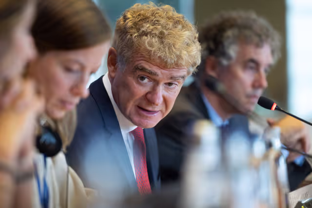 EMPL Meeting - Exchange of views with Mario Nava, Director General of DG Employment, Social Affairs and Inclusion