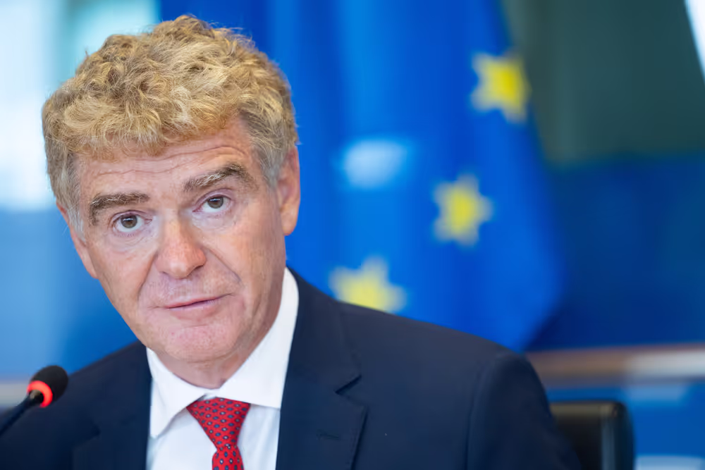 EMPL Meeting - Exchange of views with Mario Nava, Director General of DG Employment, Social Affairs and Inclusion