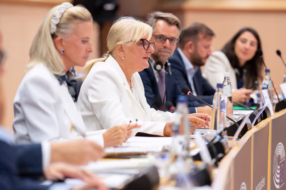 TRAN Committee - Exchange of views with Maja Markovčić Kostelac, Executive Director of the European Maritime Safety Agency EMSA