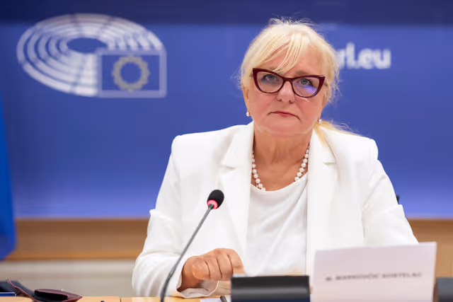 Φωτογραφία 25: TRAN Committee - Exchange of views with Maja Markovčić Kostelac, Executive Director of the European Maritime Safety Agency EMSA