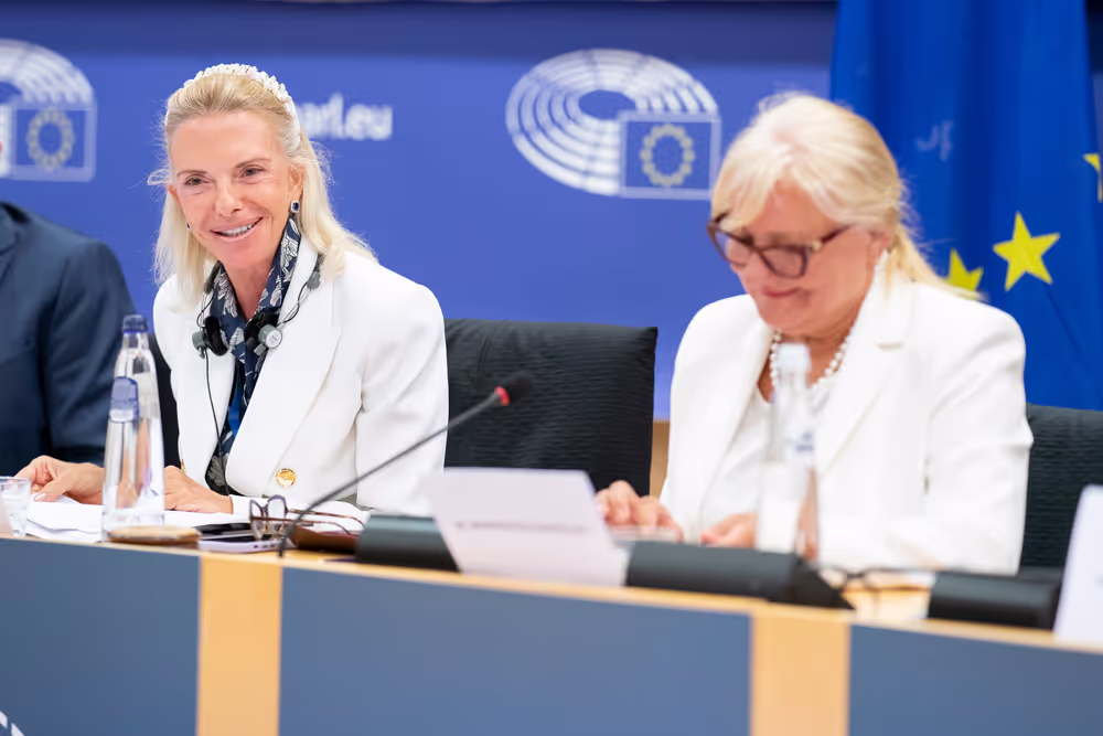 TRAN Committee - Exchange of views with Maja Markovčić Kostelac, Executive Director of the European Maritime Safety Agency EMSA