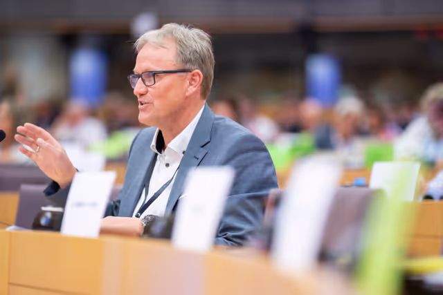 Φωτογραφία 15: TRAN Committee - Exchange of views with Maja Markovčić Kostelac, Executive Director of the European Maritime Safety Agency EMSA