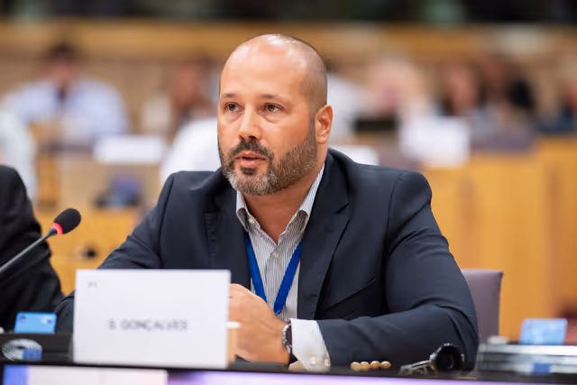 Φωτογραφία 10: TRAN Committee - Exchange of views with Maja Markovčić Kostelac, Executive Director of the European Maritime Safety Agency EMSA