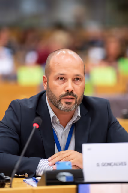 Φωτογραφία 11: TRAN Committee - Exchange of views with Maja Markovčić Kostelac, Executive Director of the European Maritime Safety Agency EMSA