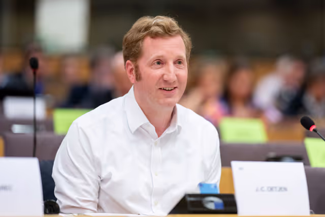 Φωτογραφία 9: TRAN Committee - Exchange of views with Maja Markovčić Kostelac, Executive Director of the European Maritime Safety Agency EMSA