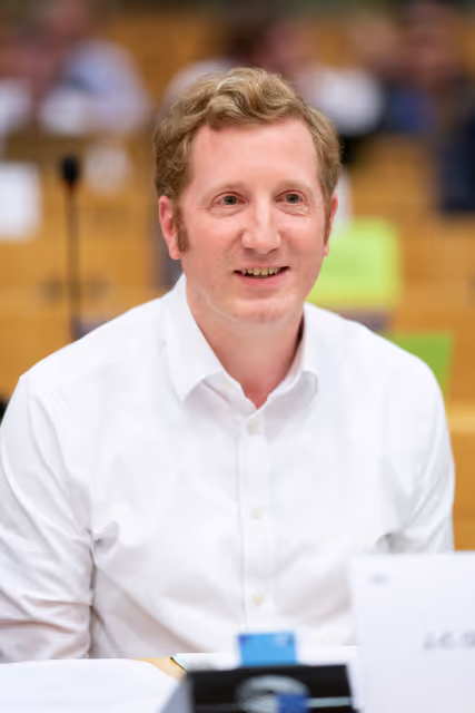 Φωτογραφία 8: TRAN Committee - Exchange of views with Maja Markovčić Kostelac, Executive Director of the European Maritime Safety Agency EMSA