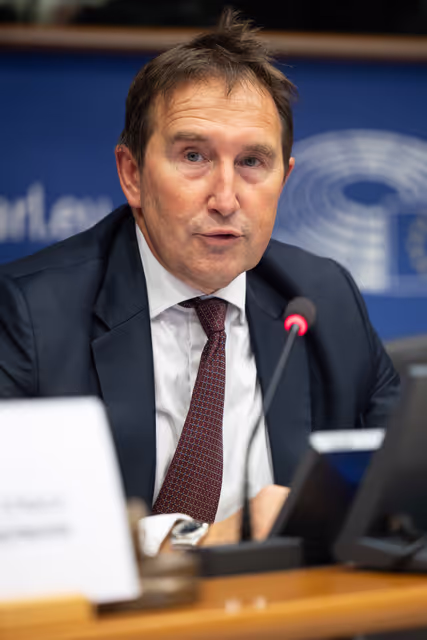 Foto 12: SEDE- High-Level Seminar on EU Security and Defence