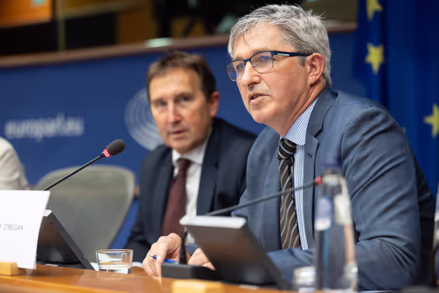 Foto 25: SEDE- High-Level Seminar on EU Security and Defence