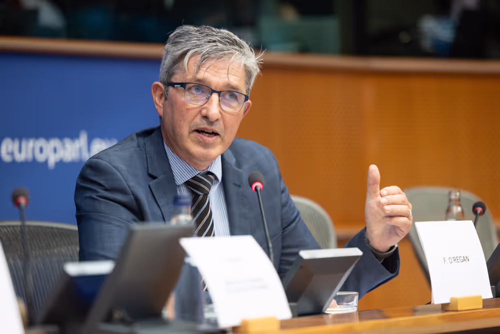 SEDE- High-Level Seminar on EU Security and Defence