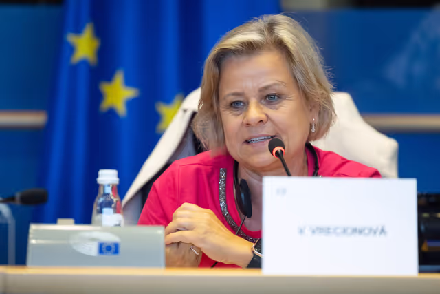 Foto 18: AGRI Committee - Ordinary meeting