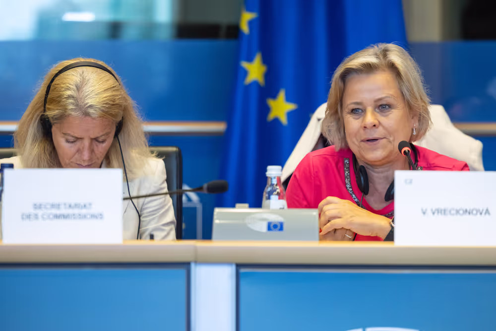 AGRI Committee - Ordinary meeting