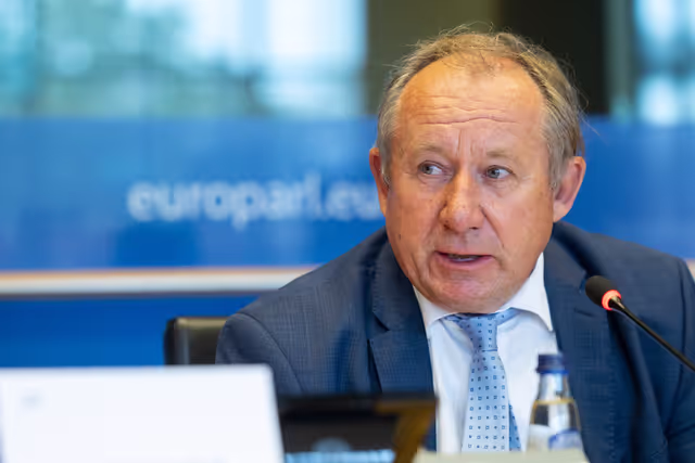 Foto 12: AGRI Committee - Ordinary meeting