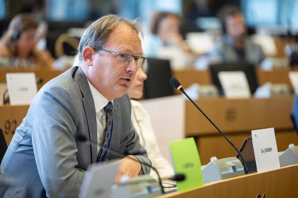 AGRI Committee - Ordinary meeting