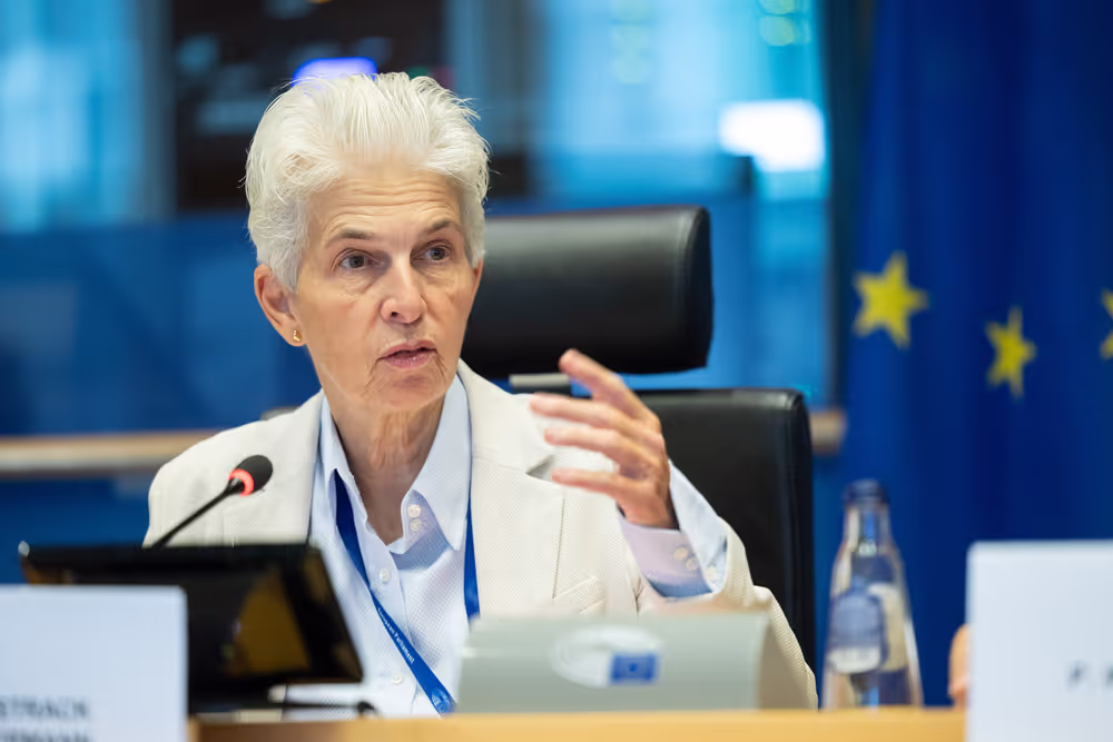 SEDE - High-Level Seminar on EU Security and Defence