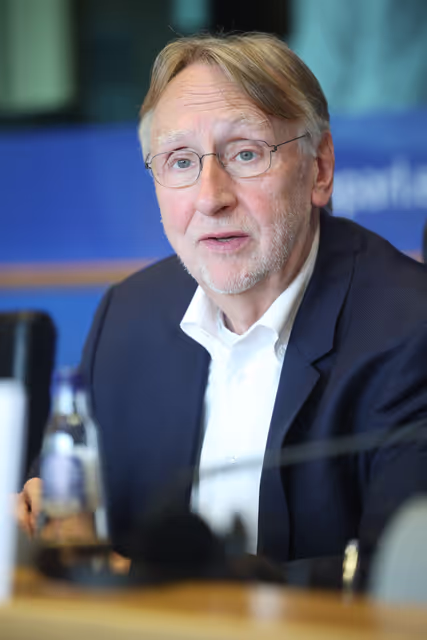 Zdjęcie 18: INTA Committee - State of play of EU trade policy - Exchange of views with Sabine WEYAND, Director-general of DG Trade, Commission