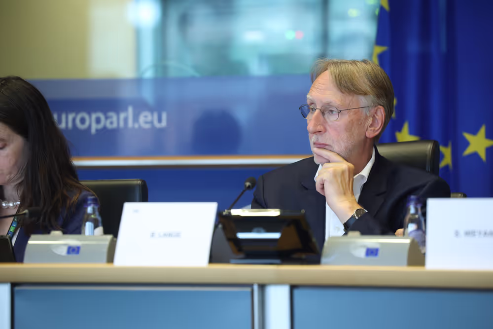 INTA Committee - State of play of EU trade policy - Exchange of views with Sabine WEYAND, Director-general of DG Trade, Commission