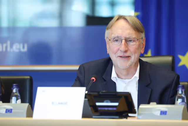 Zdjęcie 2: INTA Committee - State of play of EU trade policy - Exchange of views with Sabine WEYAND, Director-general of DG Trade, Commission