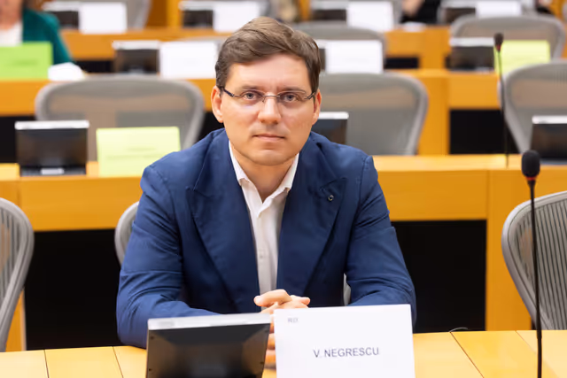 Foto 21: SANT Subcommittee