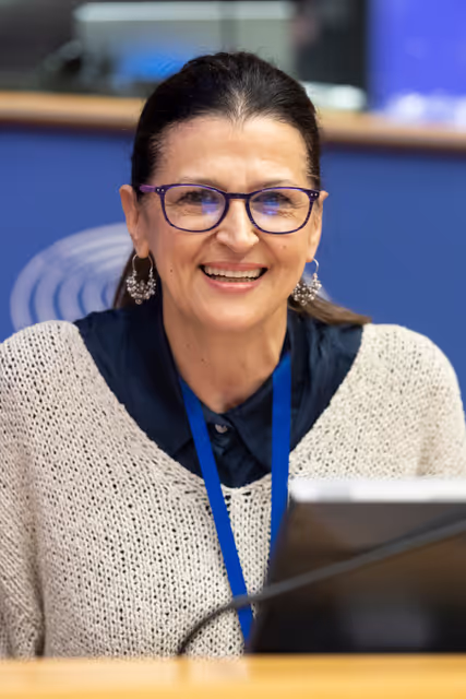 Foto 18: SANT Subcommittee