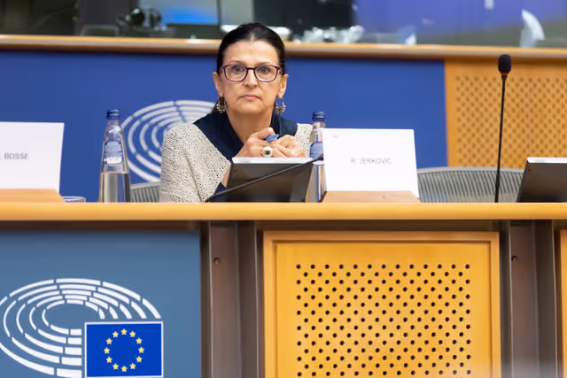 Foto 14: SANT Subcommittee