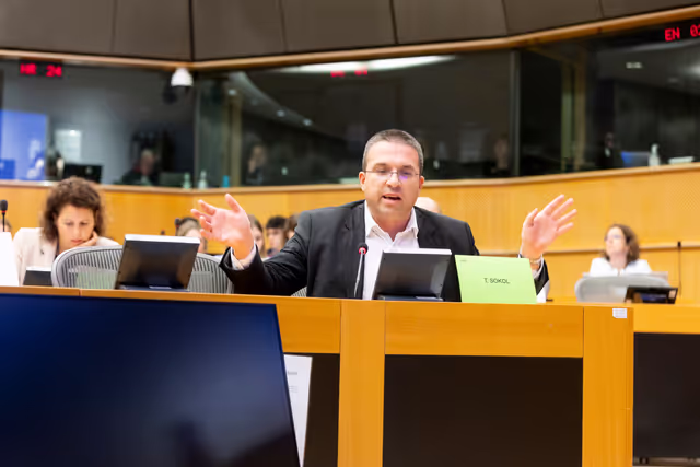 Foto 11: SANT Subcommittee