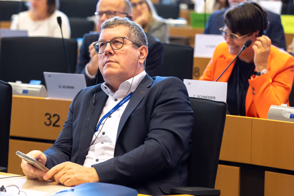 ENVI - Voting session